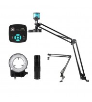 HC-SR04 Arduino Ultrasonik Mesafe Sensörü