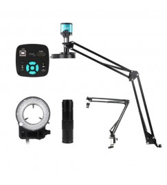 HC-SR04 Arduino Ultrasonik Mesafe Sensörü