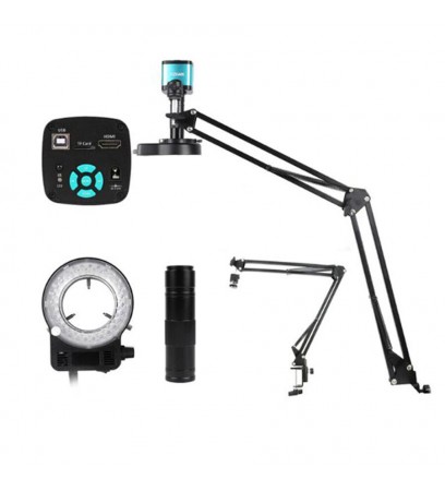 HC-SR04 Arduino Ultrasonik Mesafe Sensörü